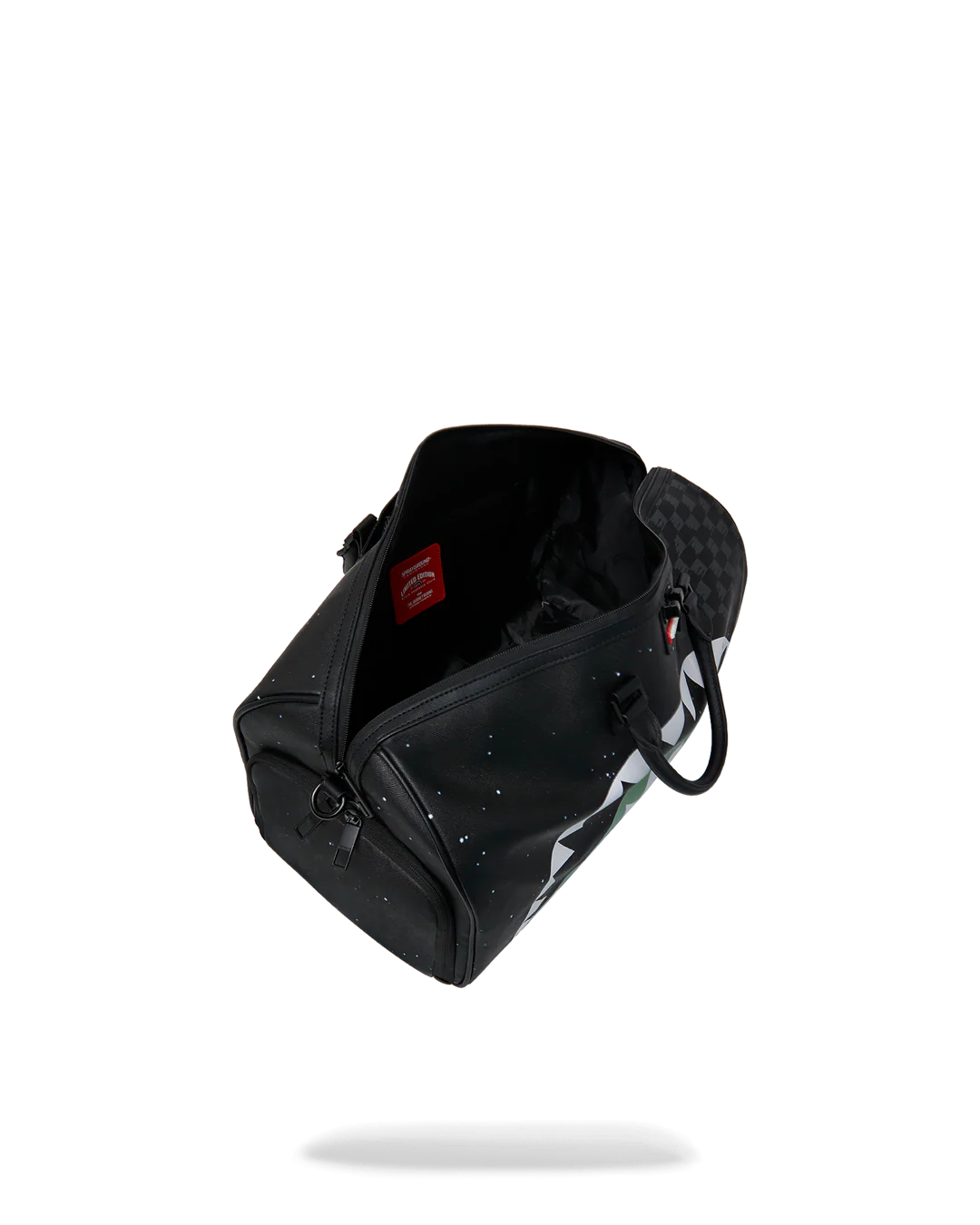 DEEPSPACE SIDE DRIP DUFFLE - Image 14