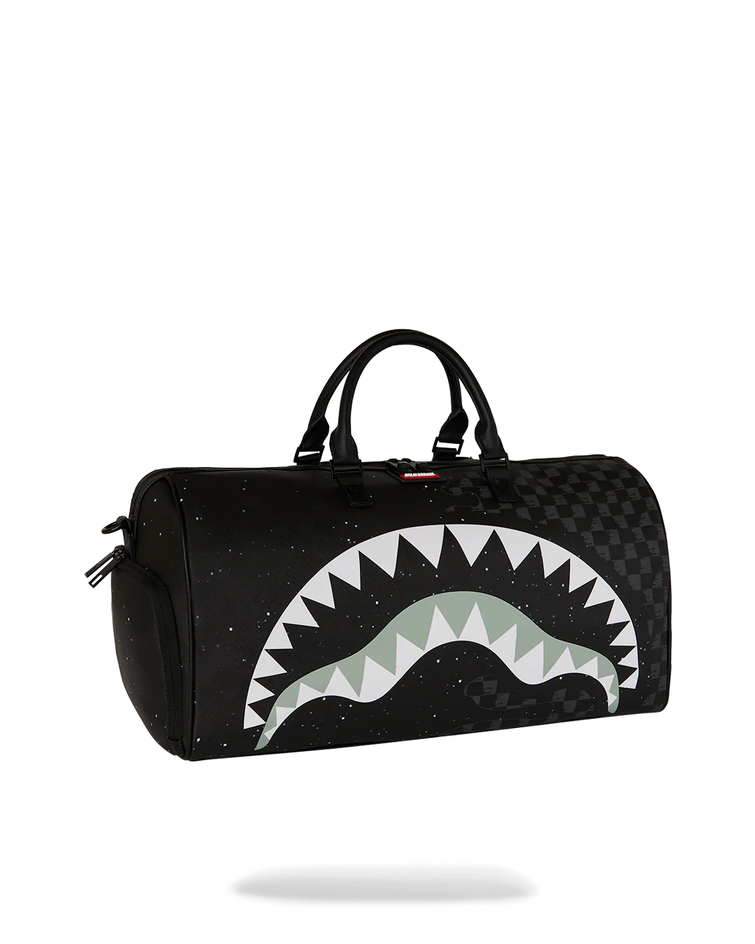DEEPSPACE SIDE DRIP DUFFLE - Image 3