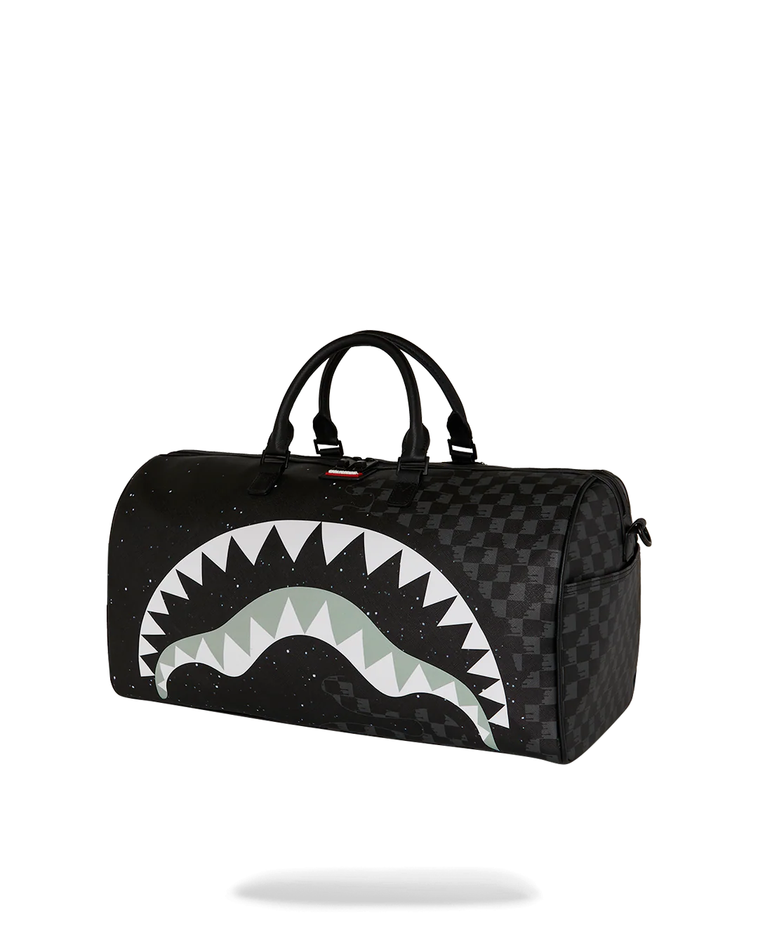 DEEPSPACE SIDE DRIP DUFFLE - Image 5