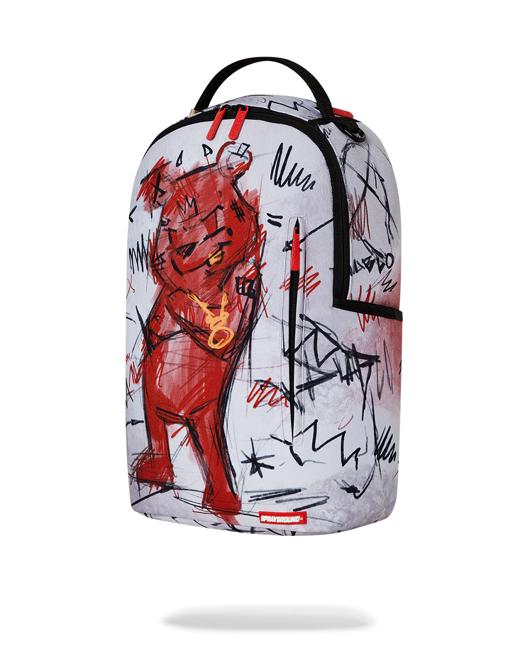 DIABLO ALL ABOUT THE VIBES DLXSR BACKPACK - Image 9