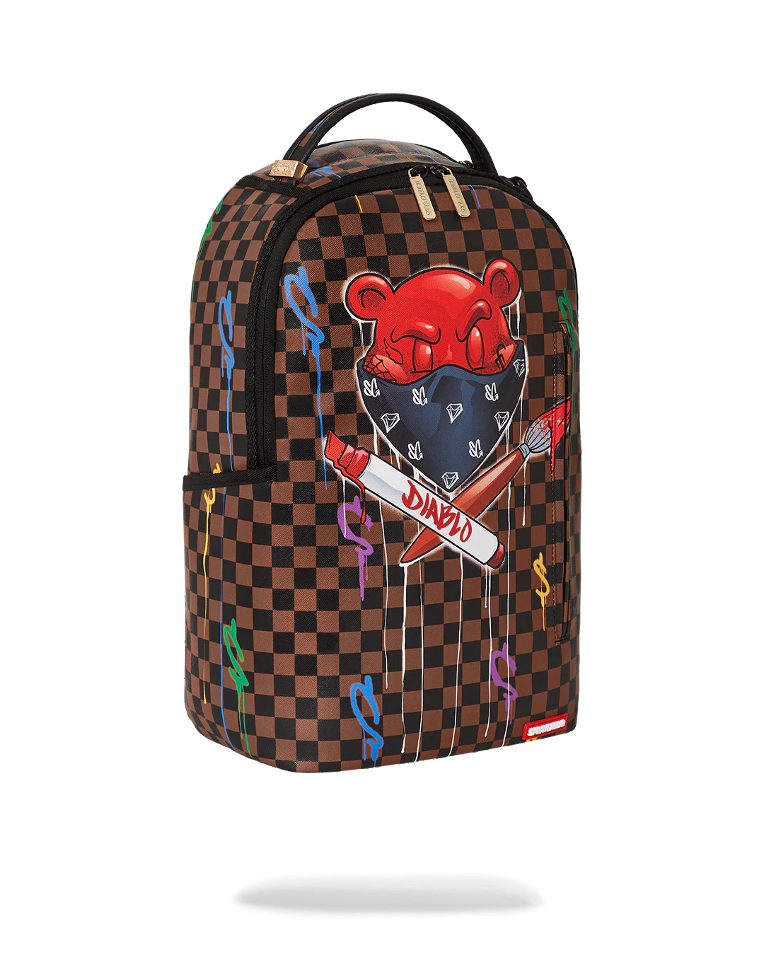DIABLO MIDNIGHT GAMES BACKPACK - Image 3