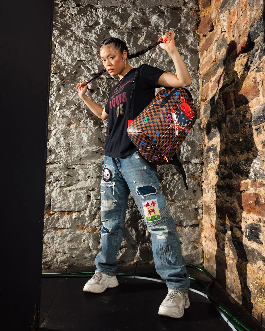 DIABLO MIDNIGHT GAMES BACKPACK - Image 6