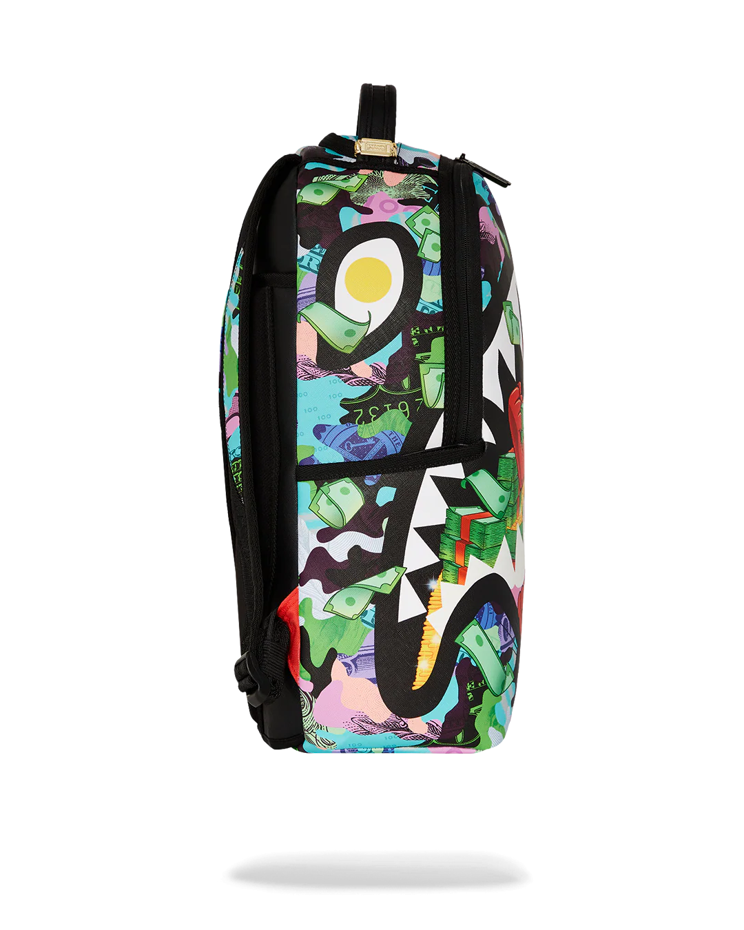DIABLO SAVINGS ACCOUNT DLXSV BACKPACK - Image 5