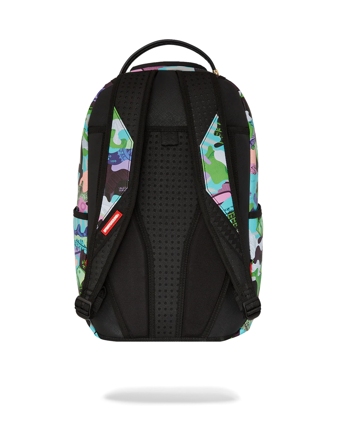 DIABLO SAVINGS ACCOUNT DLXSV BACKPACK - Image 7