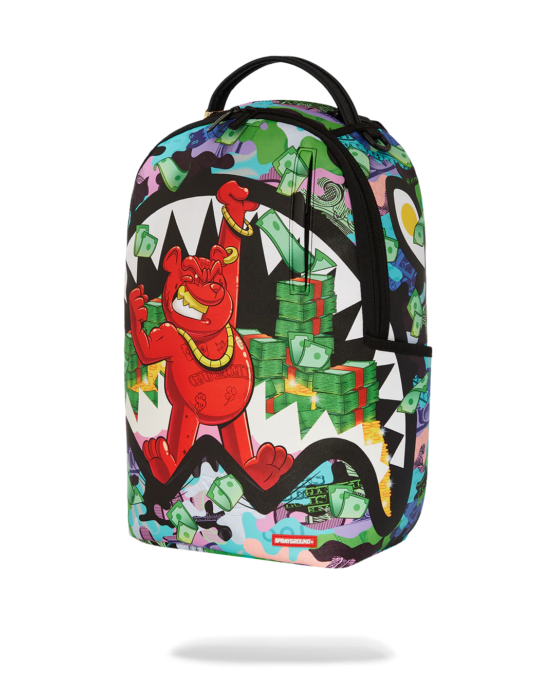 DIABLO SAVINGS ACCOUNT DLXSV BACKPACK - Image 9