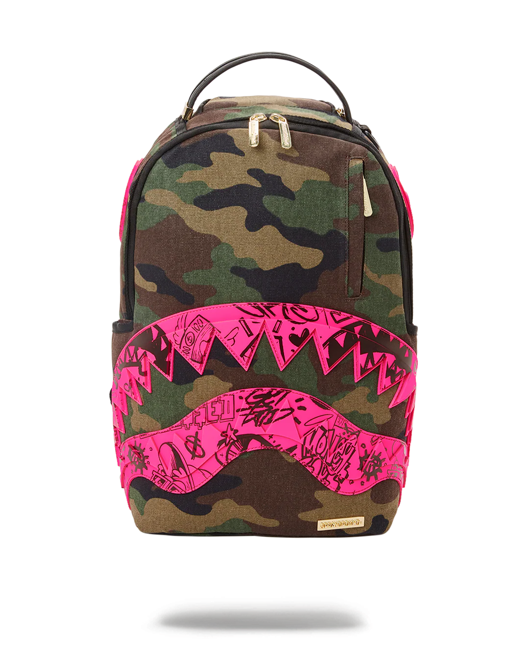 DROP ZONE BACKPACK