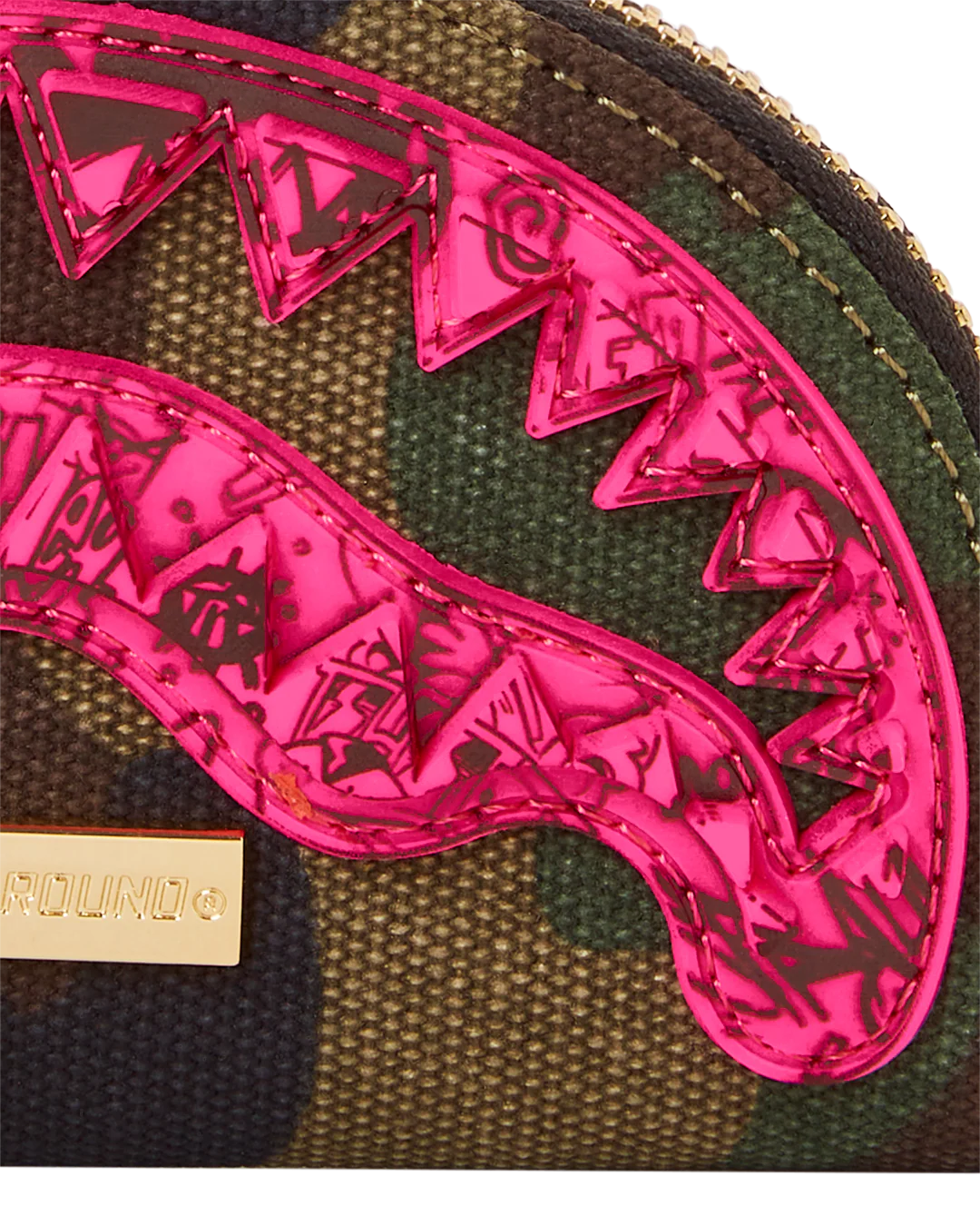 DROP ZONE POUCH - Image 10
