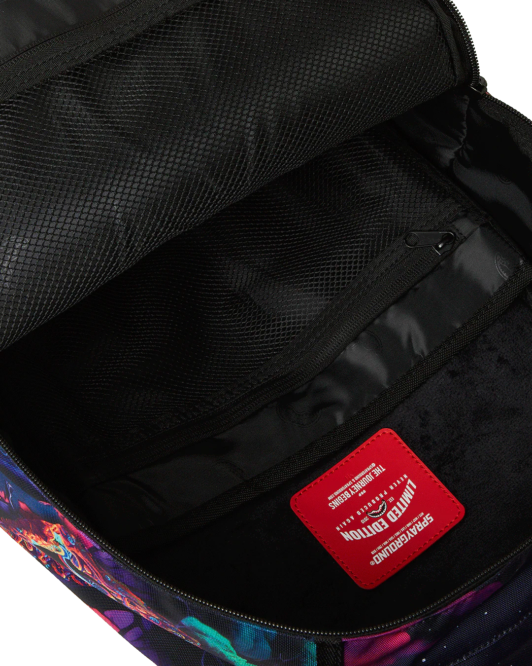EARTHING DLXR BACKPACK - Image 11