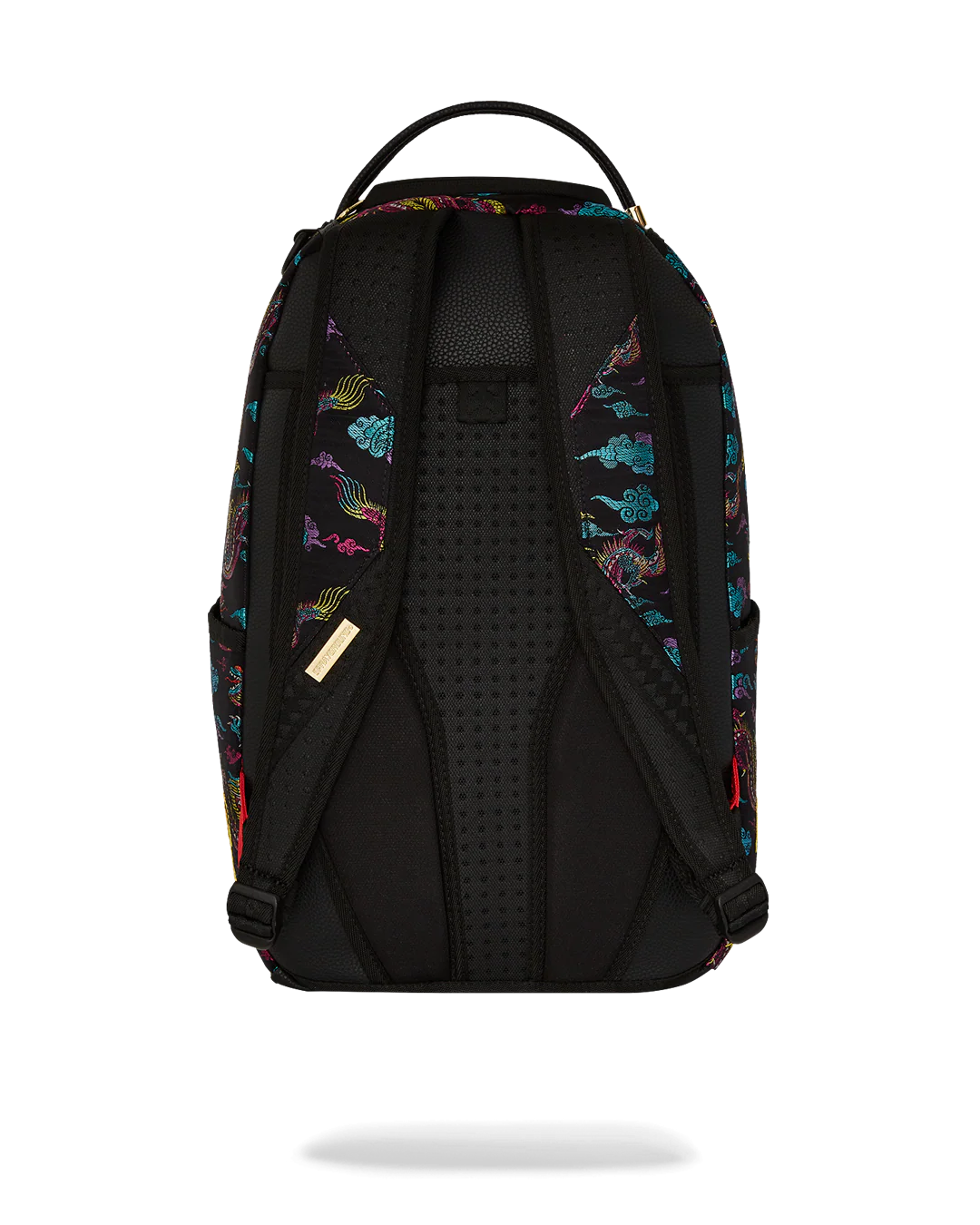 EMBROIDERED DRAGONS DLX BACKPACK - Image 7