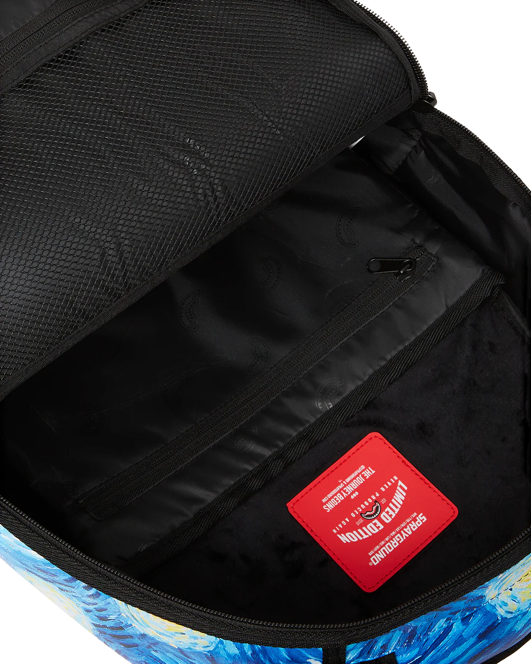 ESTATE SALE DLXSV BACKPACK - Image 12