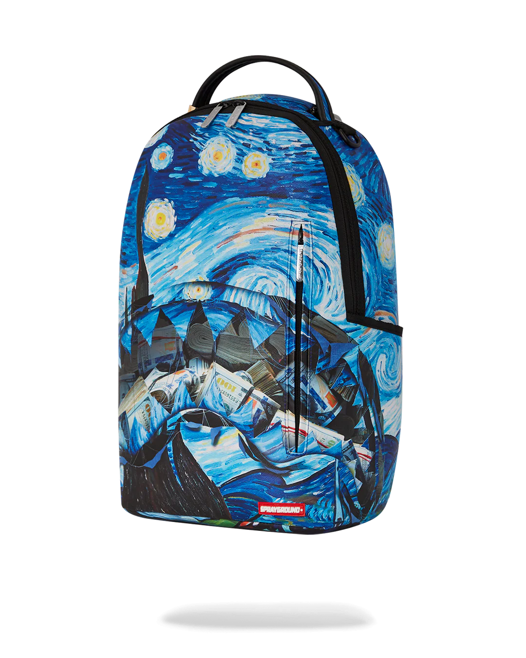 ESTATE SALE DLXSV BACKPACK - Image 9