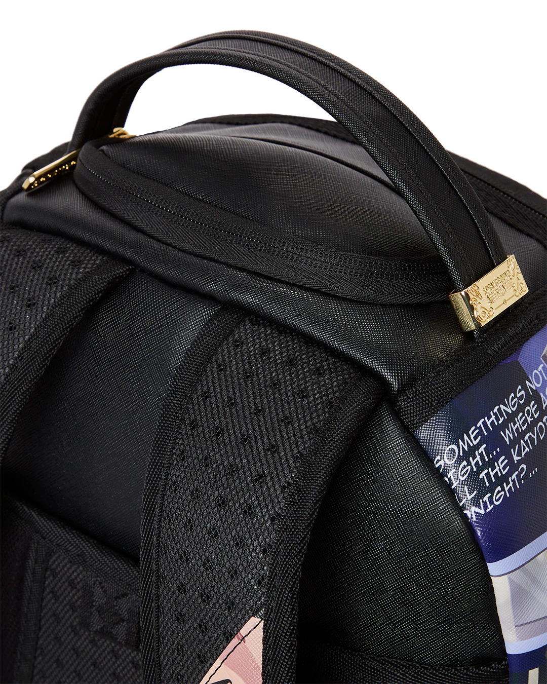 EVERYDAY'S A MOVIE BACKPACK (DLXV) - Image 8