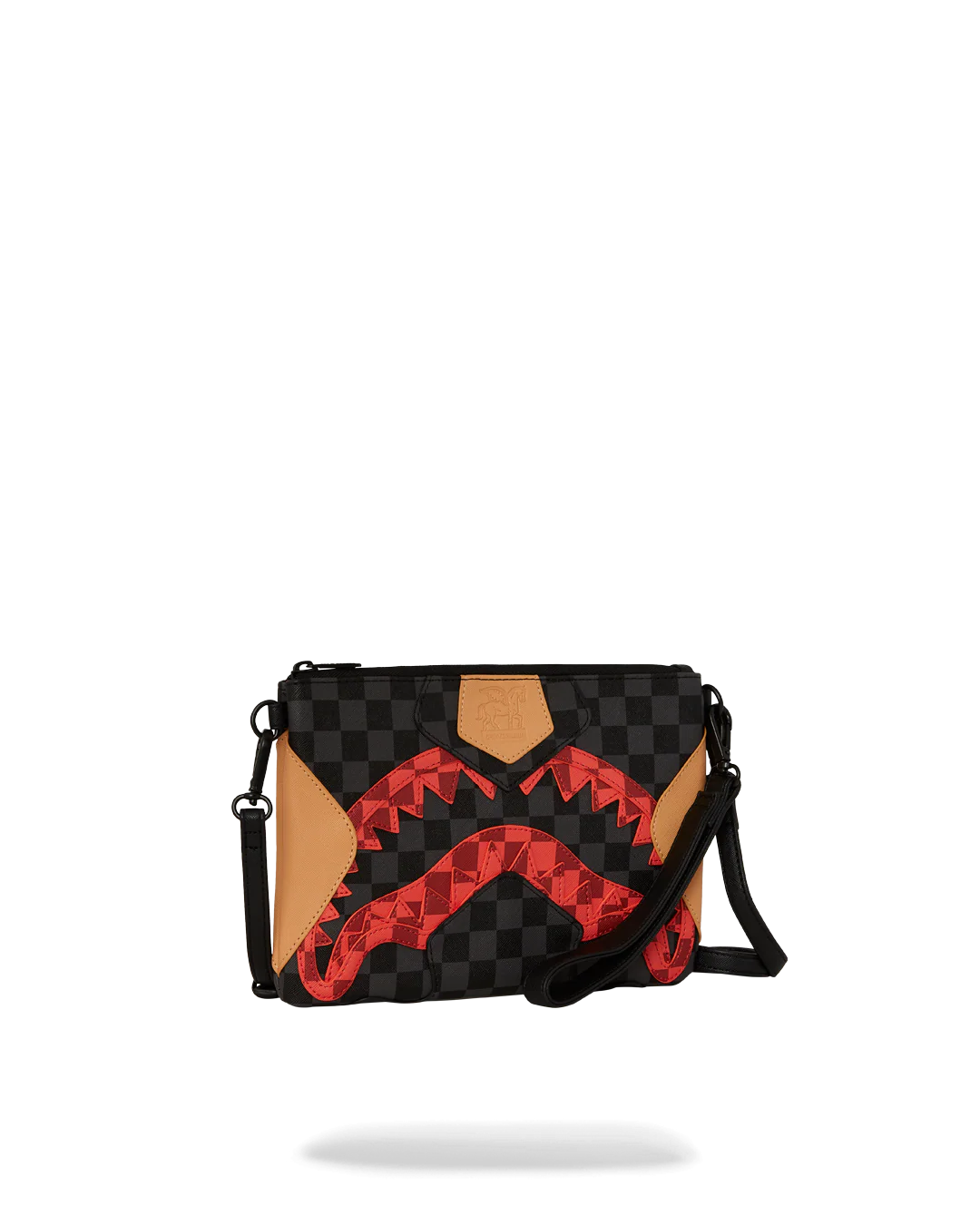 EVIL GENIUS CROSSOVER CLUTCH - Image 3