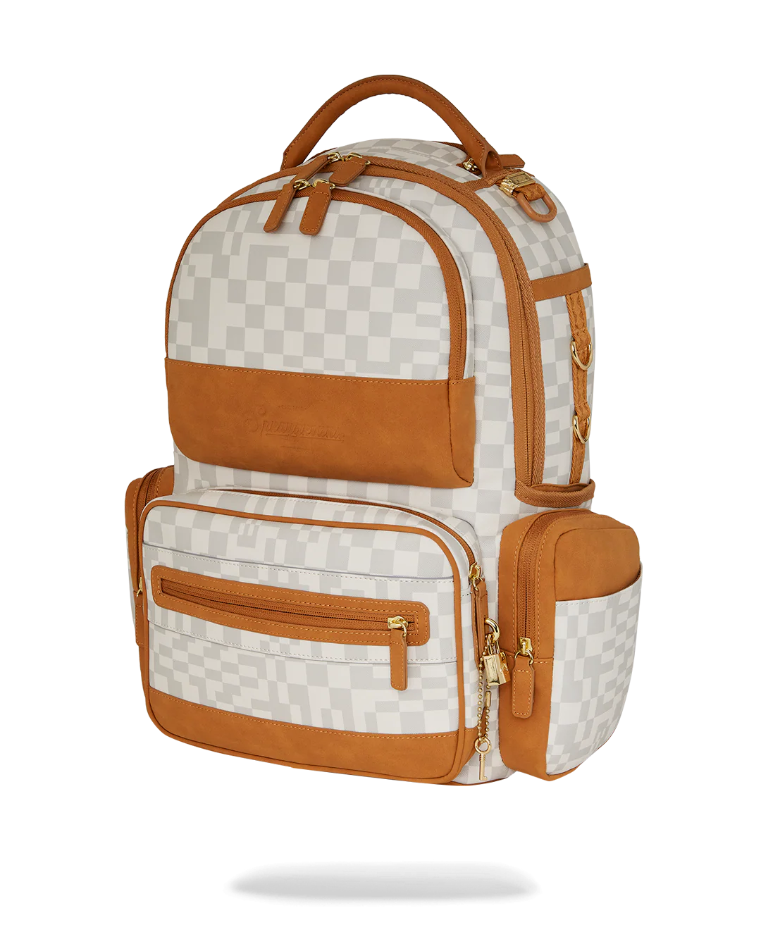 EXECUTIVE CLASS DLXV BACKPACK - Image 7