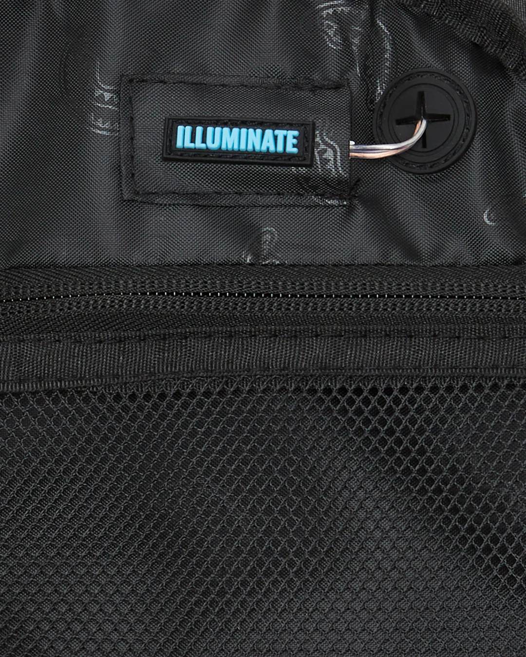 FIBER OPTICS NEXT DIMENSION BACKPACK - Image 23