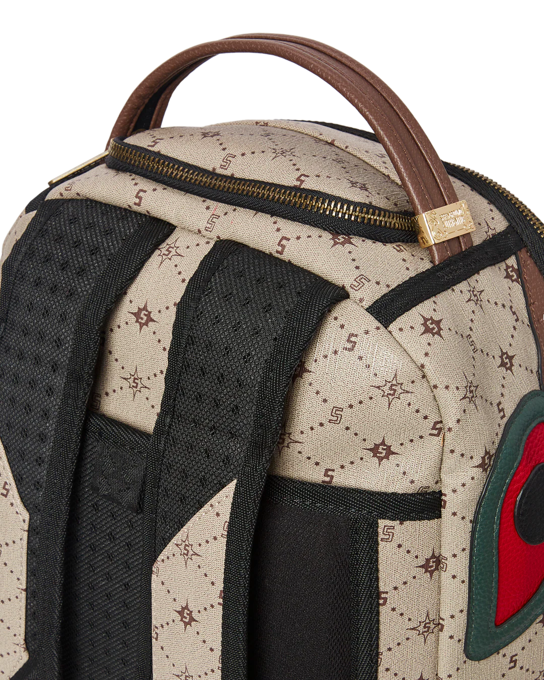 FIFTH AVENUE BACKPACK (DLXV) - Image 12