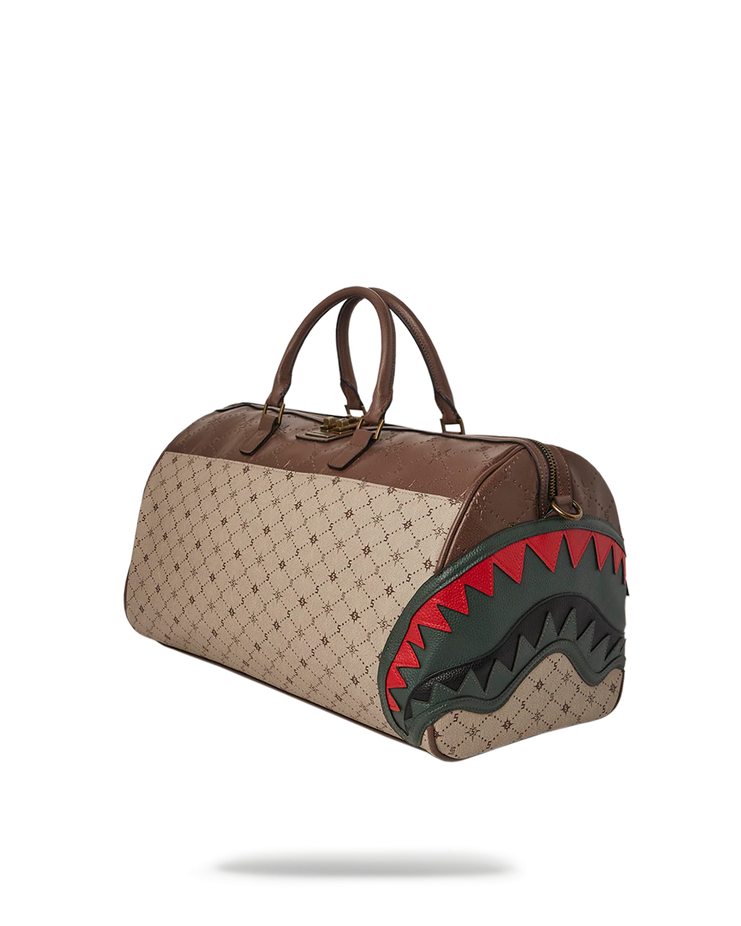 FIFTH AVENUE EMPEROR DUFFLE - Image 3