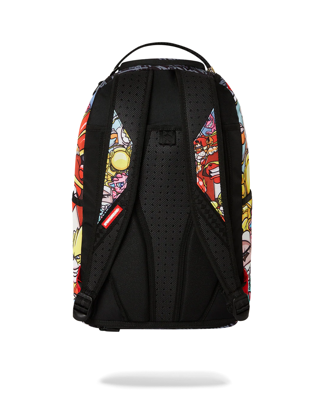 FIGHT TO THE FINISH DLXR BACKPACK - Image 6