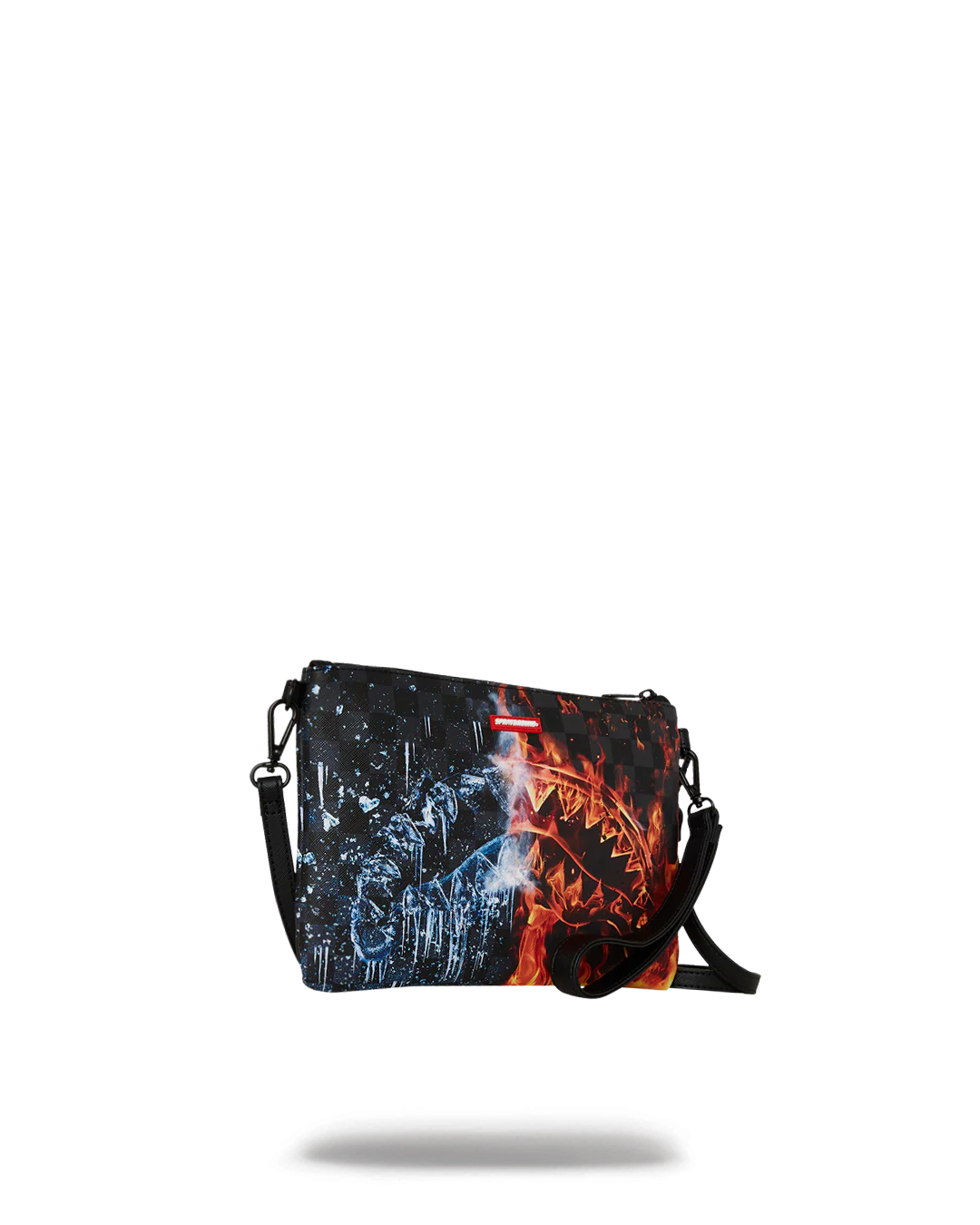 COLD HEAT CROSSOVER CLUTCH - Image 3