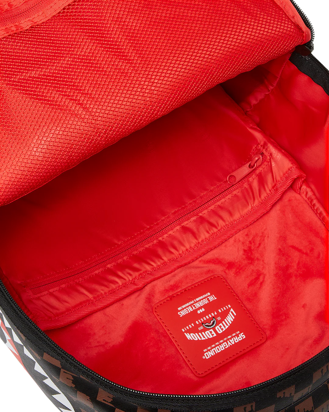 FOCU$ DLXV BACKPACK - Image 12