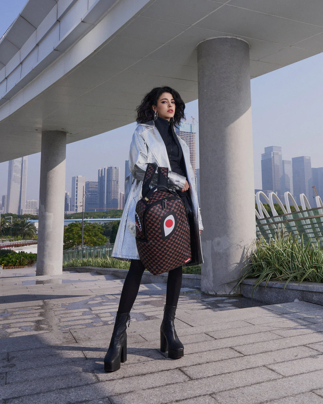 FOCU$ DLXV BACKPACK - Image 8