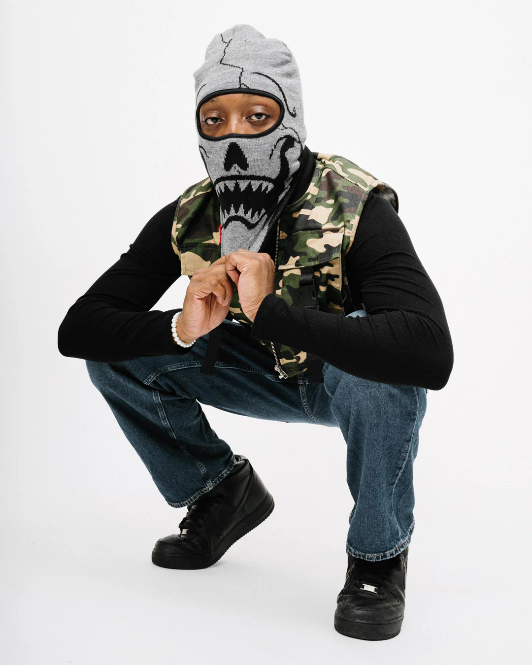 FOREVER SKI MASK - Image 6