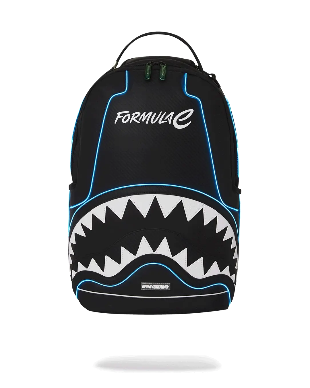 FORMULA-E GEN3 LED BACKPACK