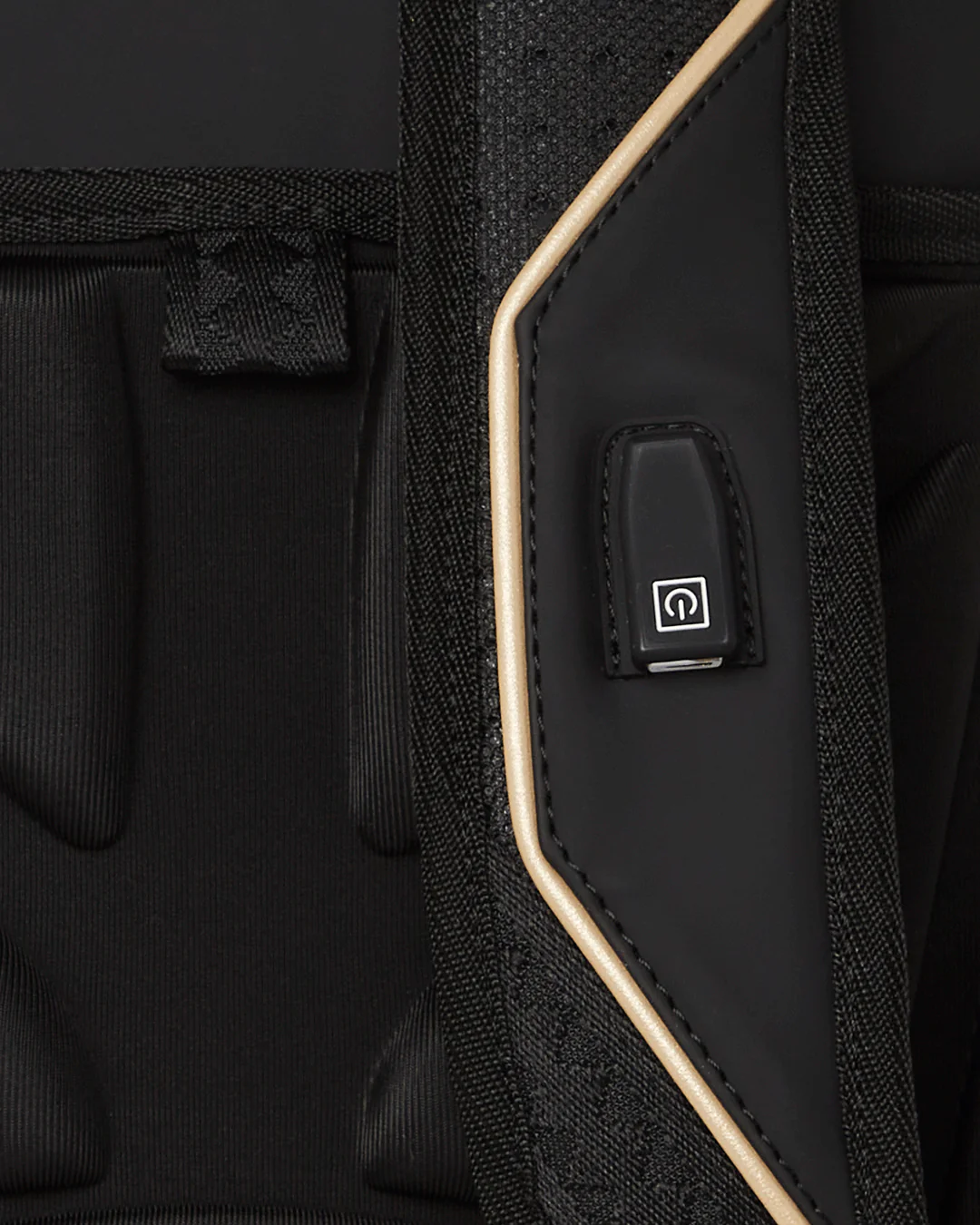 FORMULA-E JAGUAR LED BACKPACK - Image 14