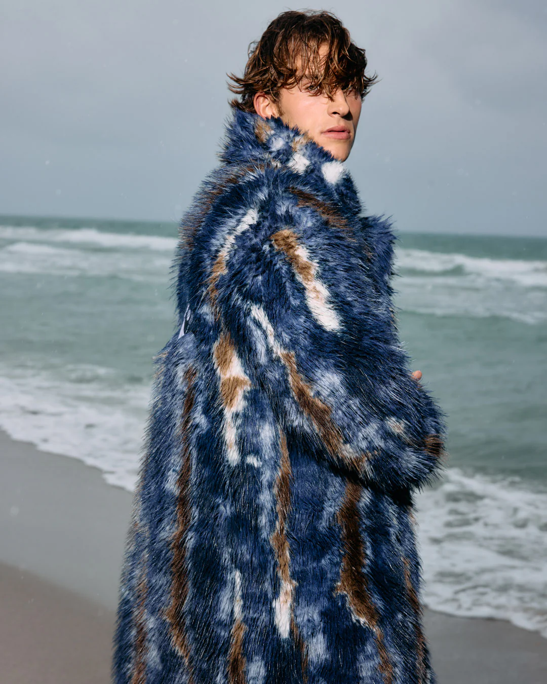 FOUNDATION DAYS FUR COAT - Image 10