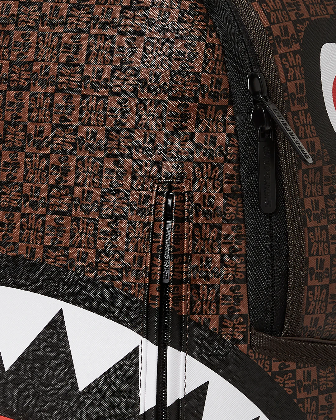 FRENZY SHARKS BACKPACK (DLXV) - Image 11
