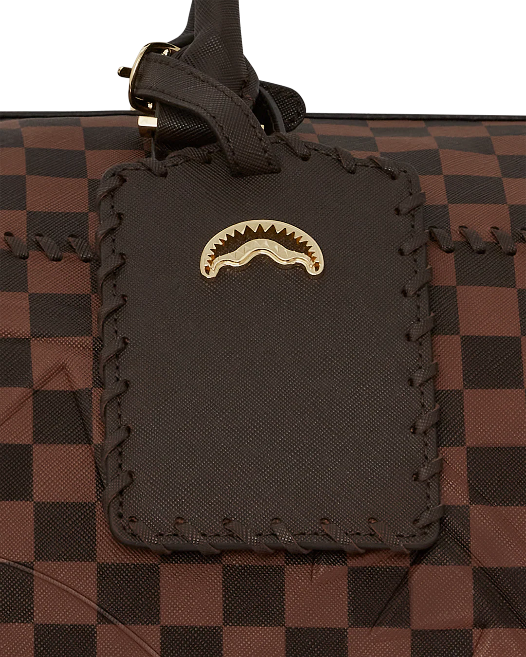 FROM PARIS WITH LOVE - EXPRESS DUFFLE (WITH WHEELS) - Image 15