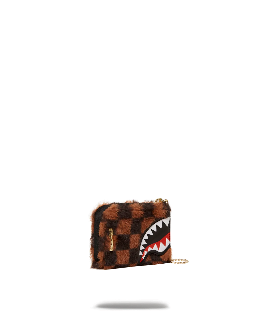 FURRR SHARKS IN PARIS WALLET - Image 2