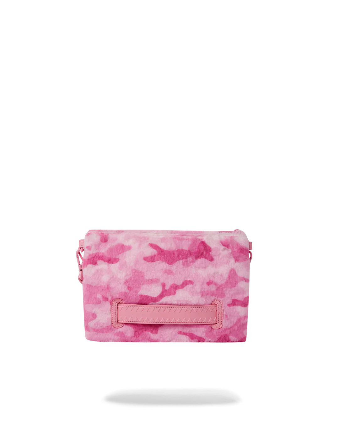 FURRROCIOUS IN PINK CROSSOVER CLUTCH - Image 5