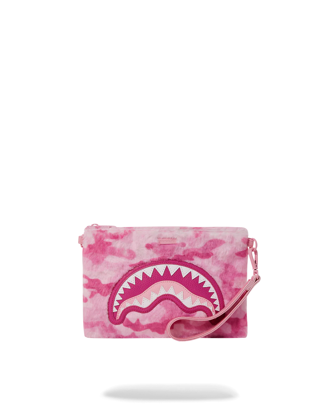 FURRROCIOUS IN PINK CROSSOVER CLUTCH - Image 7