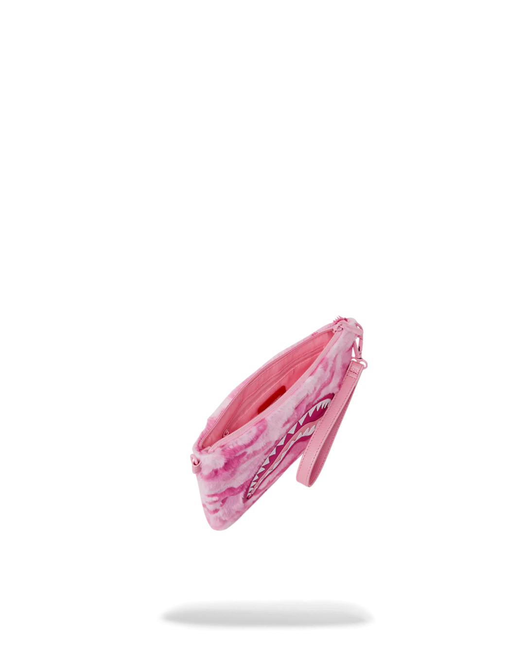 FURRROCIOUS IN PINK CROSSOVER CLUTCH - Image 9