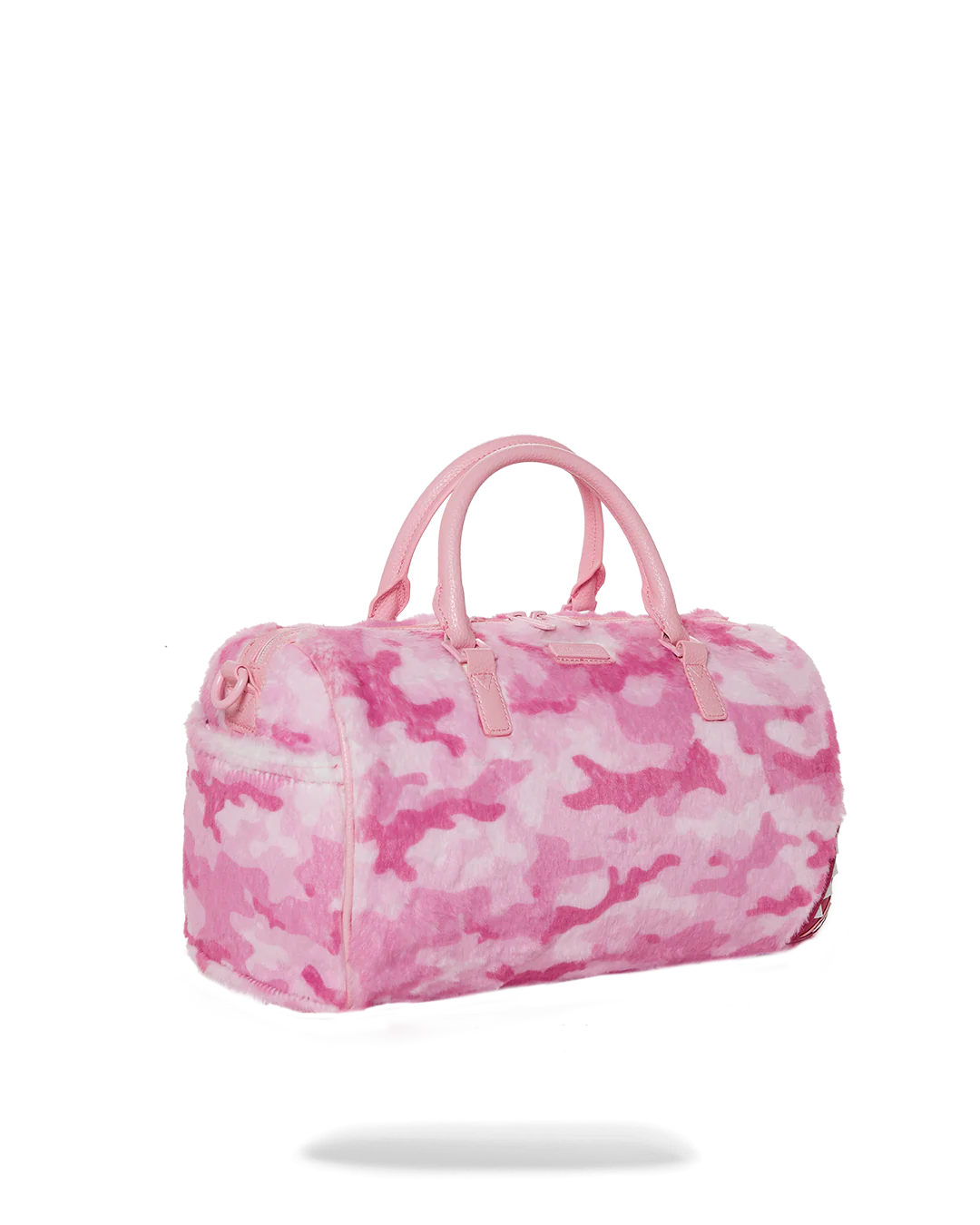 FURRROCIOUS IN PINK MINI DUFFLE - Image 3