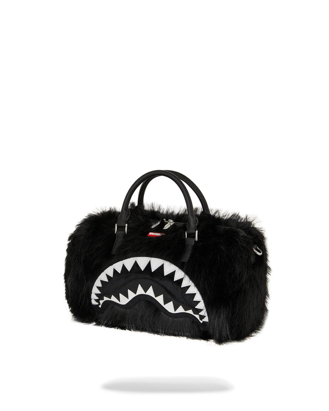 FURZILLA SHARK (NIGHT) MINI DUFFLE - Image 3