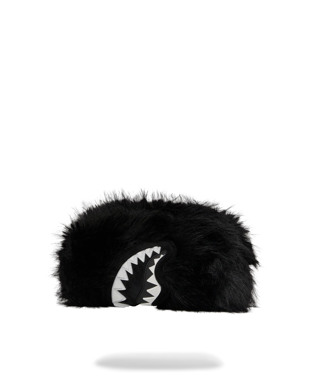 FURZILLA SHARK (NIGHT) POUCH - Image 3