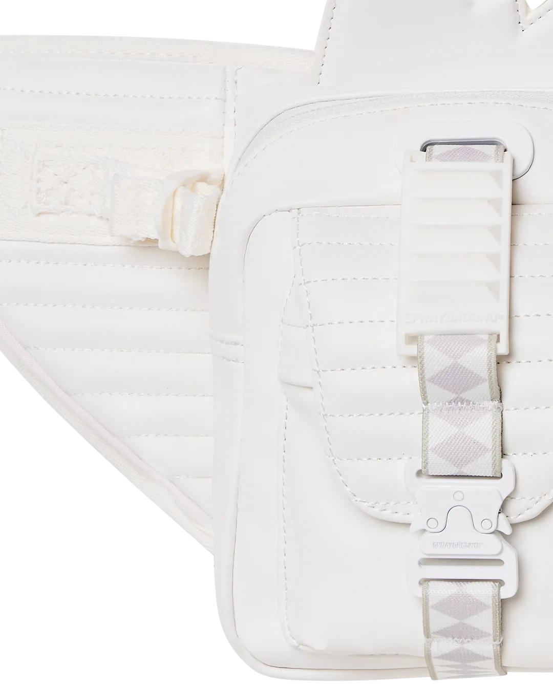 FUTURE TRAVELER CARGO CROSSBODY - Image 9