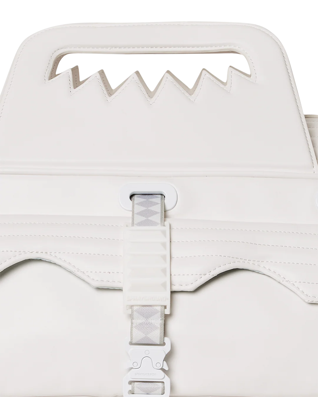 FUTURE TRAVELER CARGO DUFFLE - Image 13