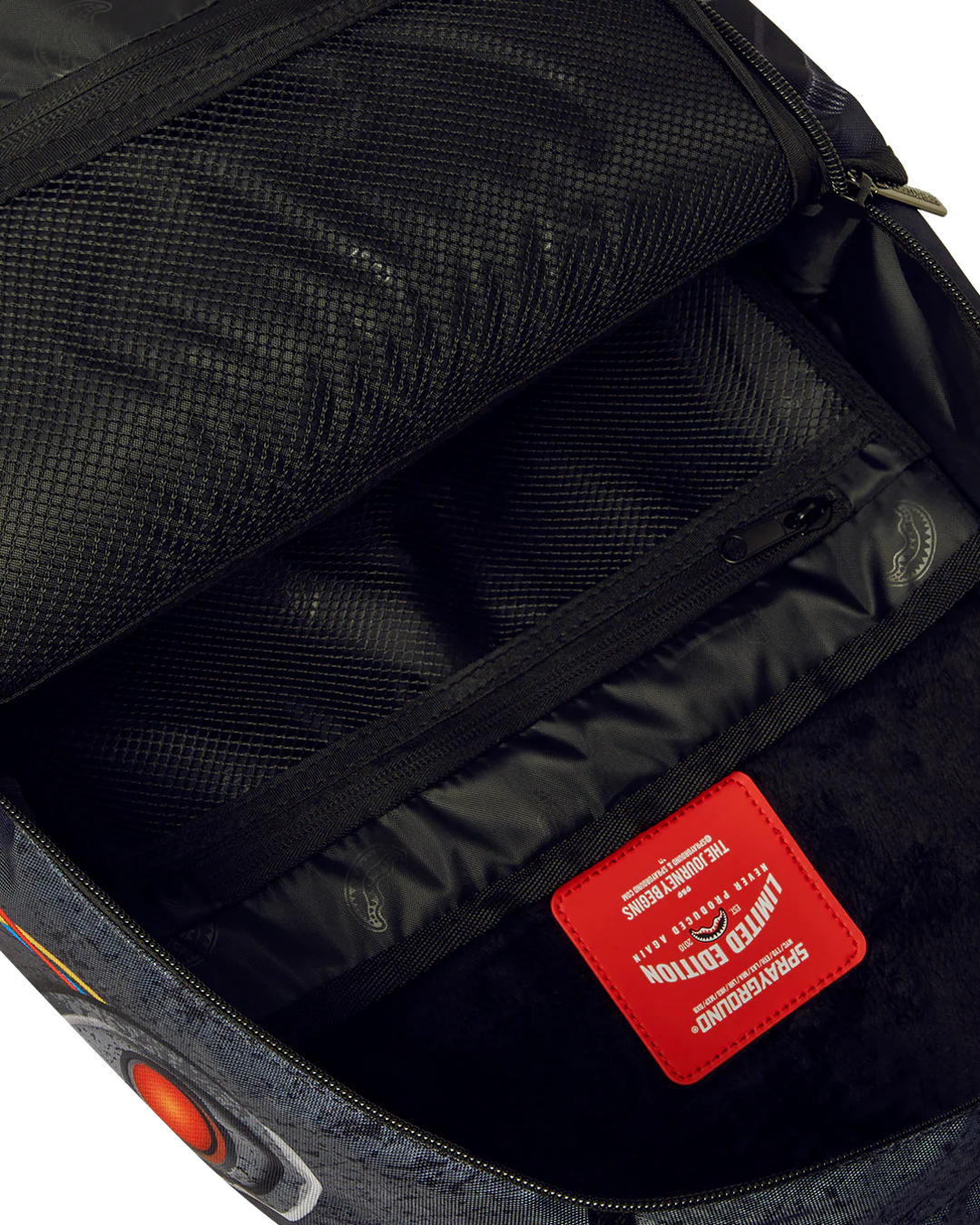 GHOSTBUSTERS PROTON BACKPACK - Image 13