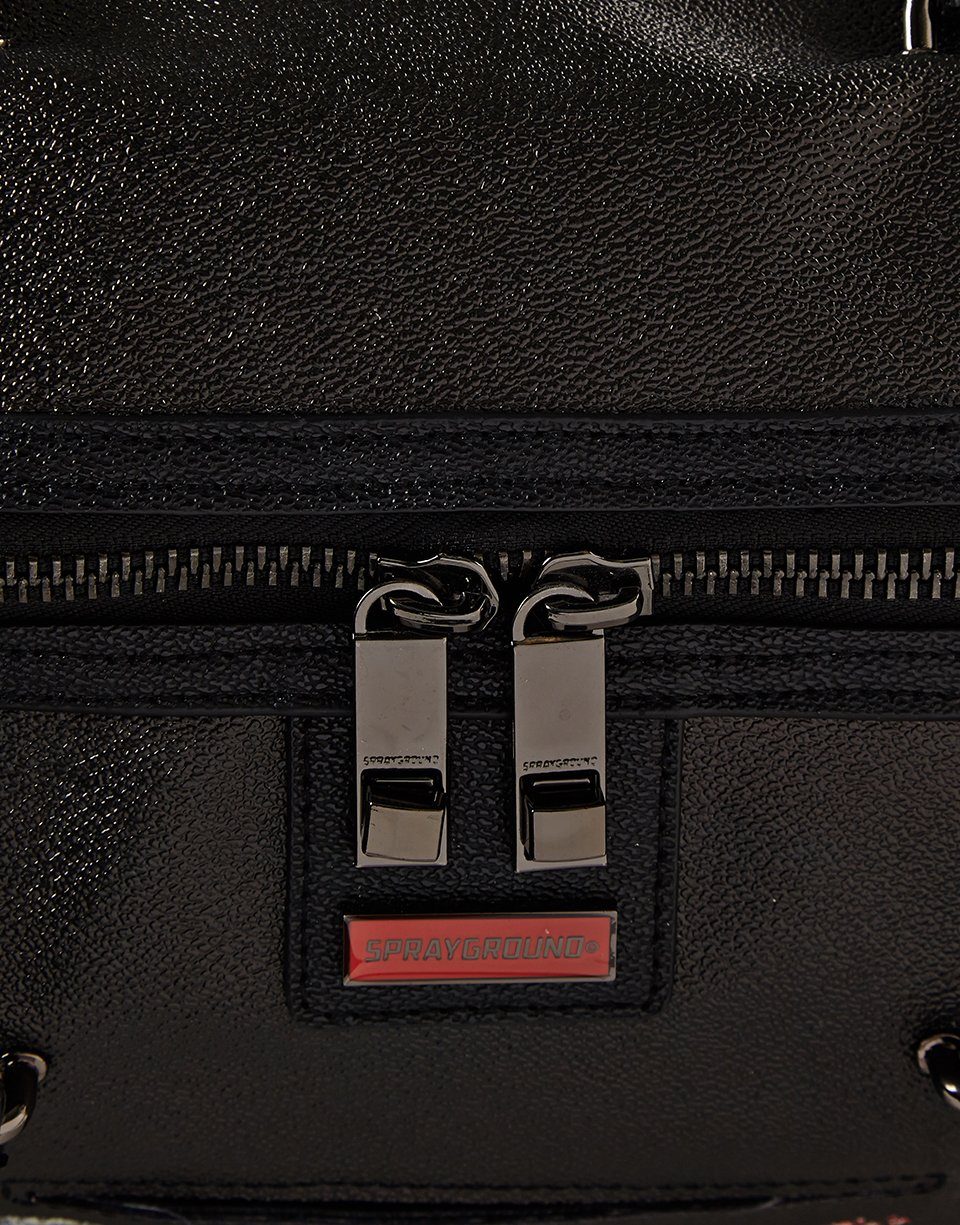 GLOBAL MONEY DUFFLE - Image 7