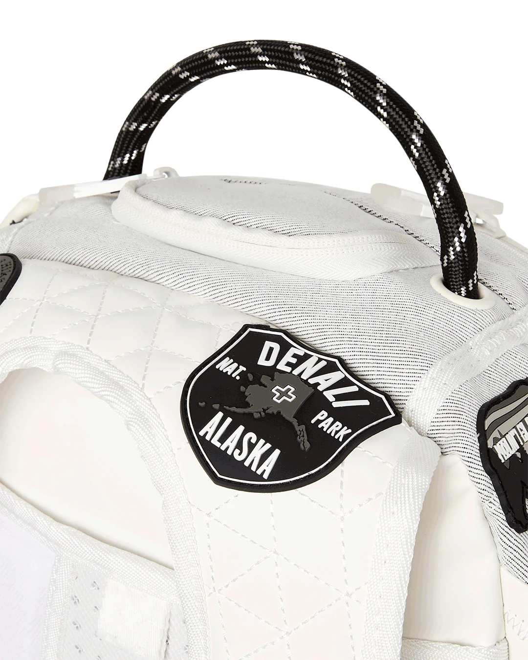 THE GLOBAL EXPEDITION SUBZERO BACKPACK - Image 15