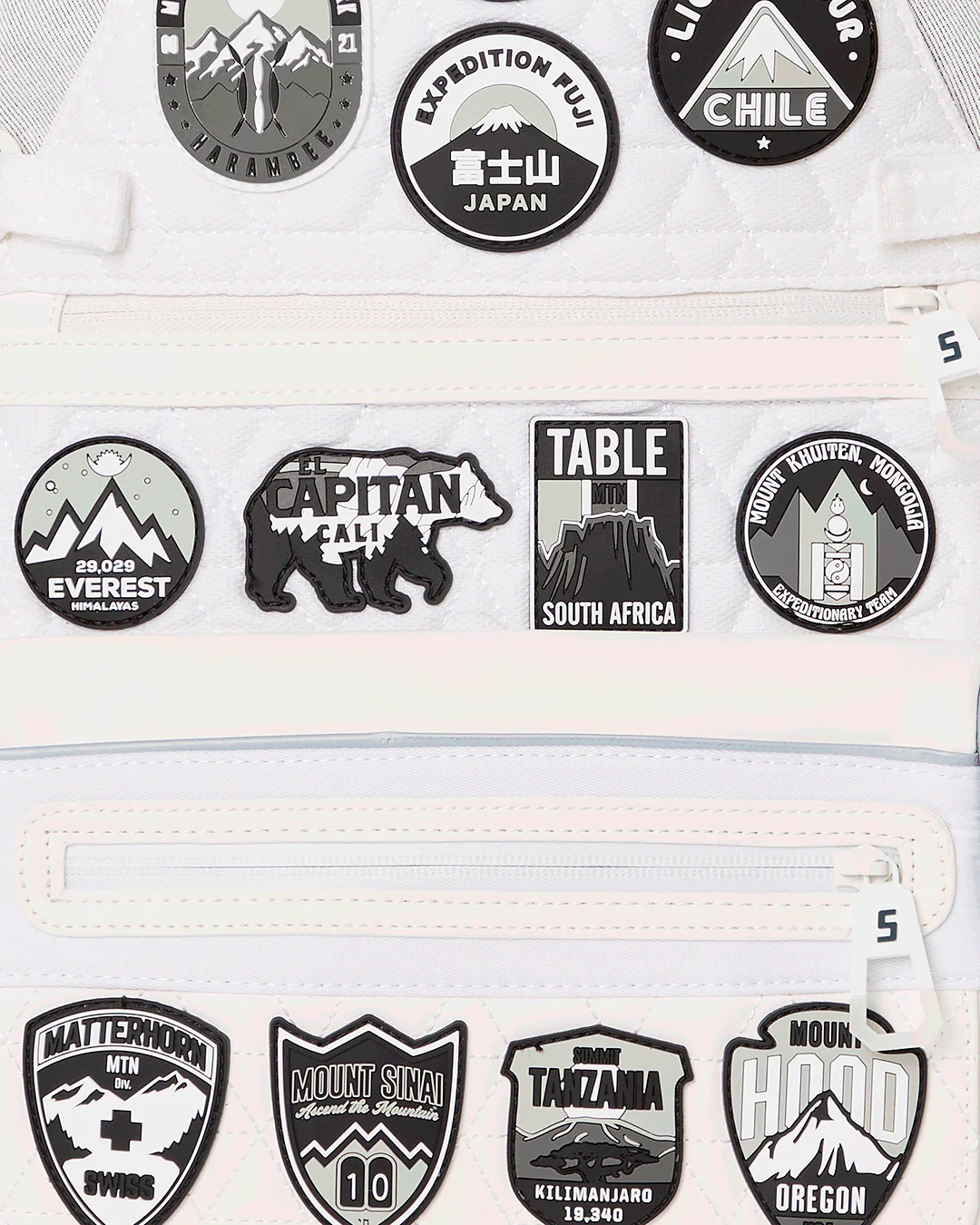 THE GLOBAL EXPEDITION SUBZERO BACKPACK - Image 18