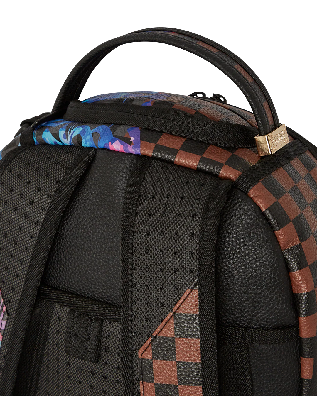 GLOW IN THE DARK CITY OF LIGHT BACKPACK - Image 15