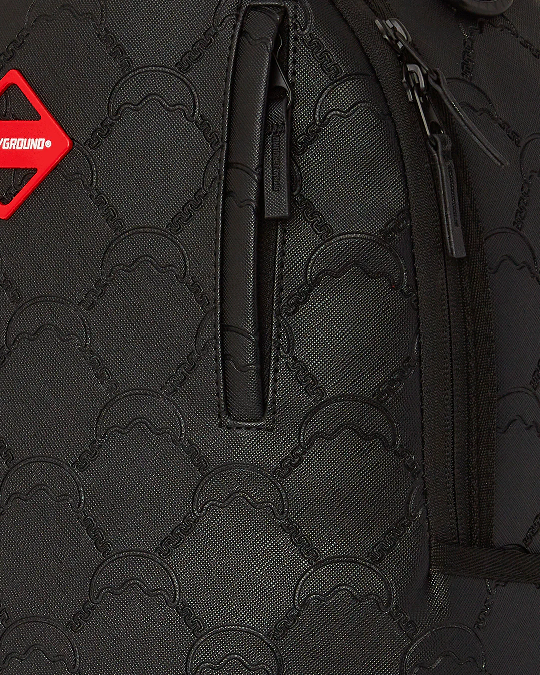 GO HARD OR GO HOME DLXSV BACKPACK - Image 8