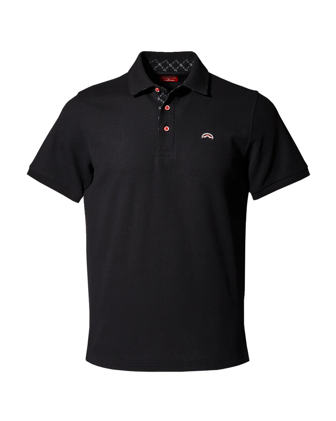 GODFATHER PIMA COTTON MADE IN PERU POLO - Image 24
