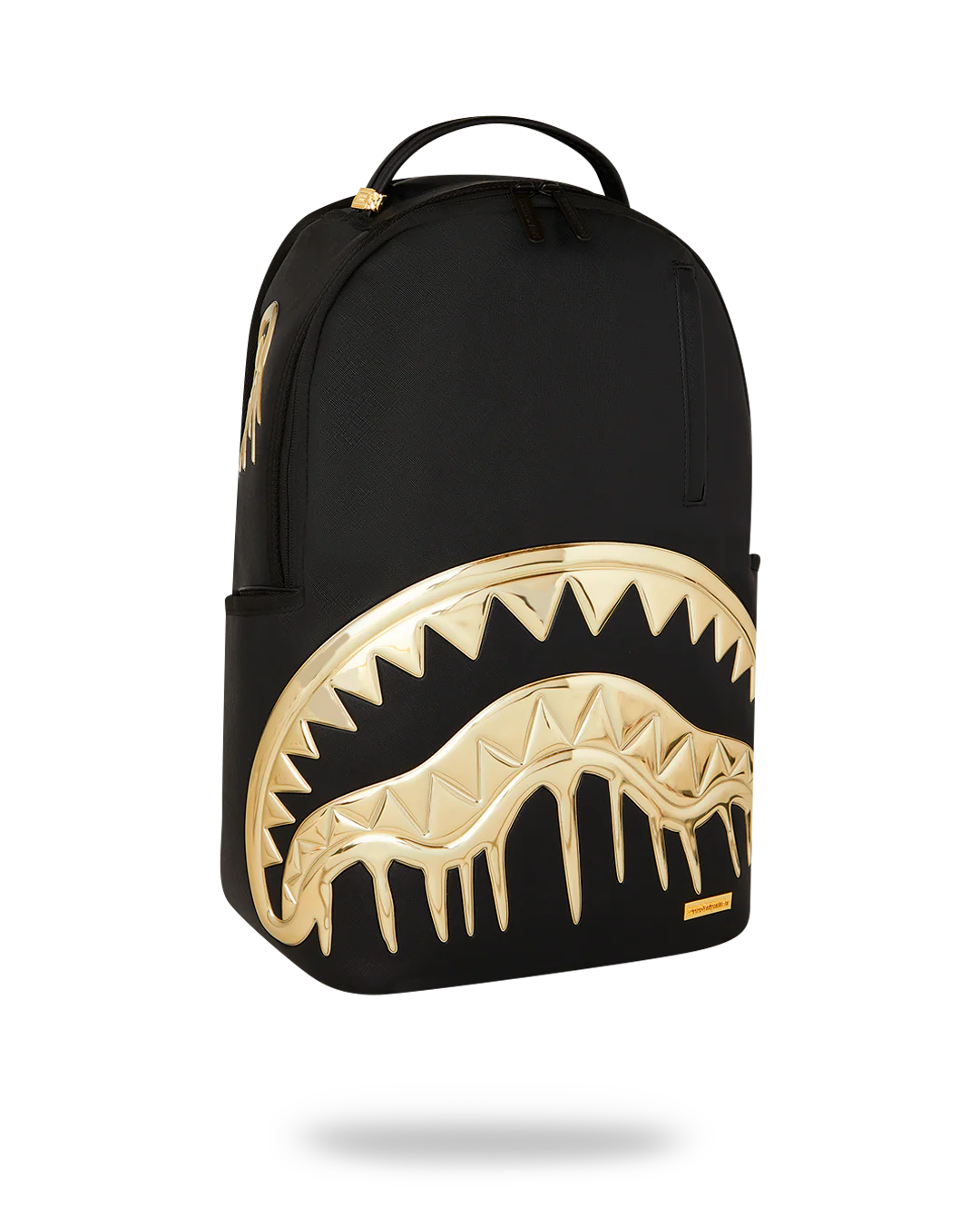 GOLDHEART SHARK DRIP BACKPACK - Image 3
