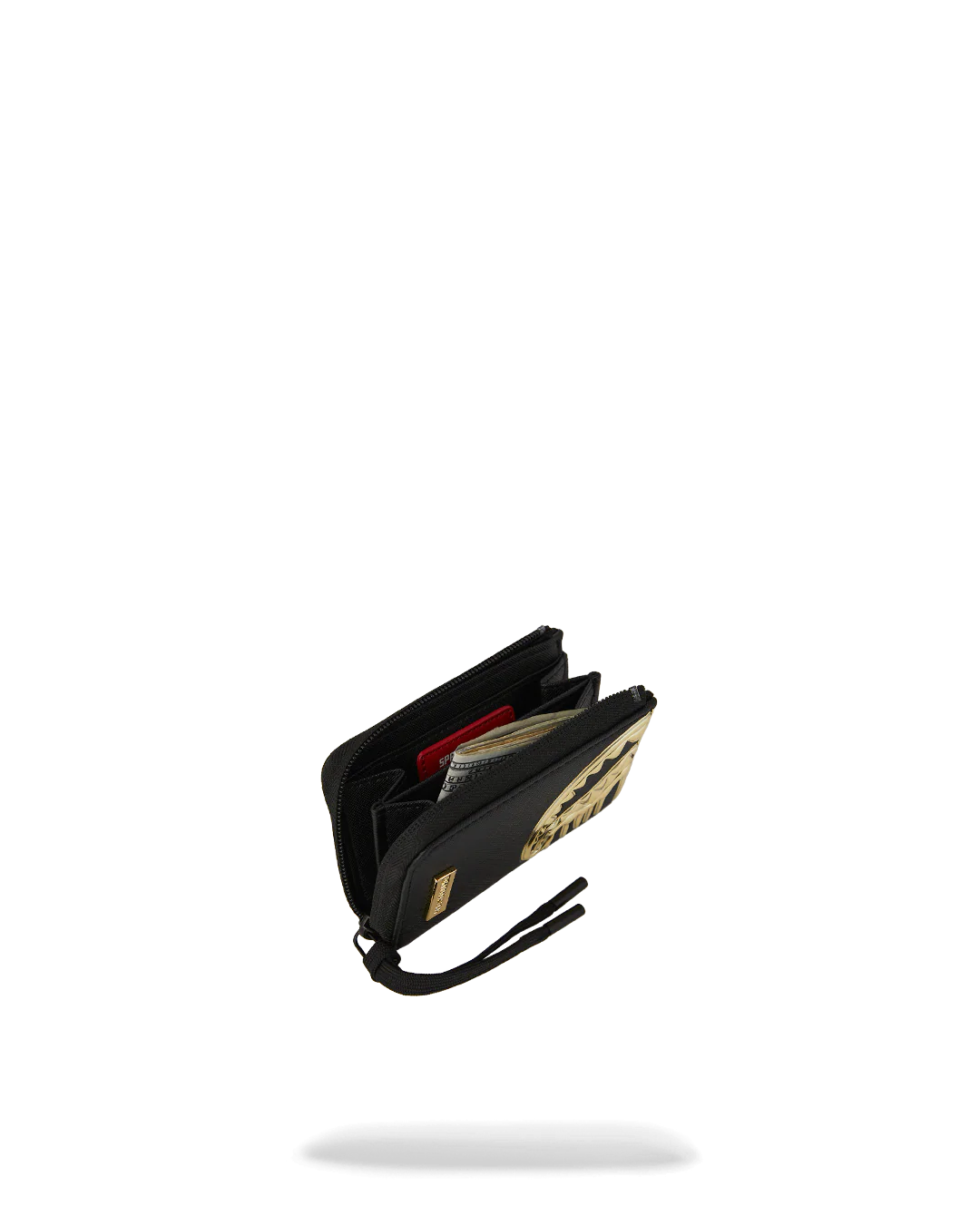 GOLDHEART SHARK DRIP WALLET - Image 5