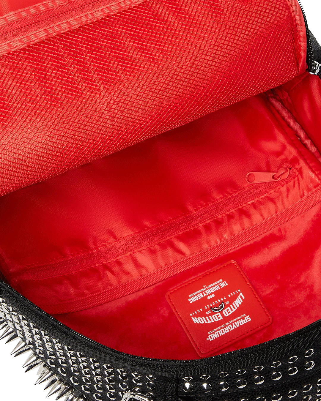 KINGS ROAD LONDON BACKPACK - Image 13